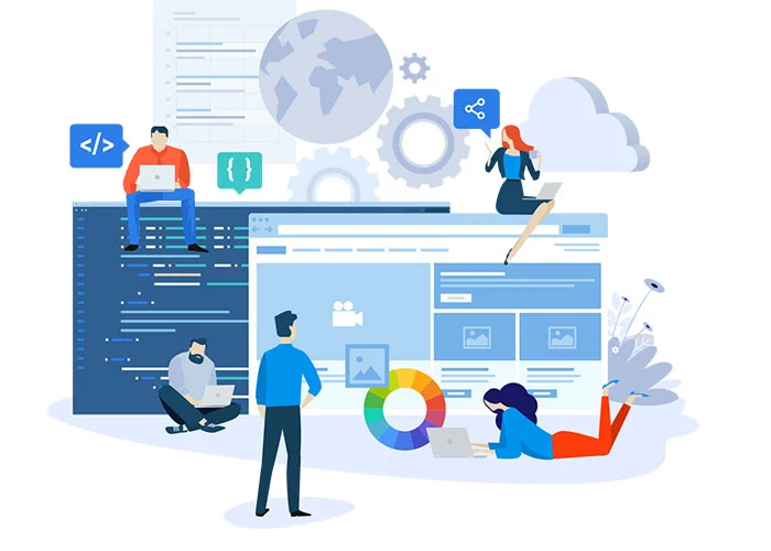 Nivraj Software Solutions - About Us