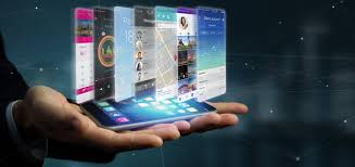 mobile-app
